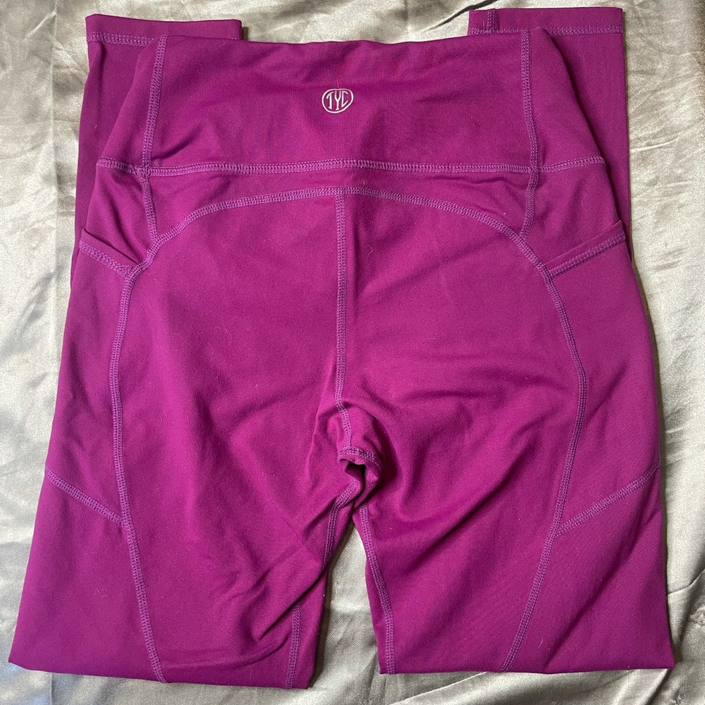 TYC leggings